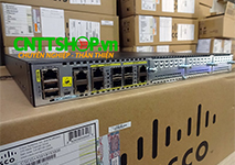 ISR4431/K9 Router Cisco 4 GE 3 NIM 8 GB FLASH 2 GB DRAM 4 GB DRAM