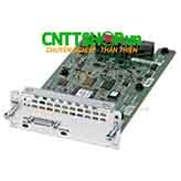 NIM-1T Cisco 1 Port Serial WAN Network Interface Card
