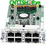 NIM-ES2-8 Router Cisco 8 Port GE Layer 2 LAN Switch NIM Module