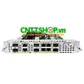 SM-X-6X1G Cisco 6 Port GE/SFP, SM-X WAN Service Modules