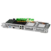 UCS-E160D-M1/K9 Cisco UCS-E series DoubleWide 6 CoreCPU 2x8G SD 1x8G RDIMM 1-3 HDD