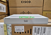 Router Cisco ISRs C1121-4P 2-Port GE WAN, 4-Port GE LAN