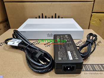 Router Cisco ISRs C1121-4P 2-Port GE WAN, 4-Port GE LAN