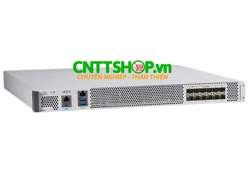 Router Cisco C850012X Catalyst 8500 Series Giá Tốt
