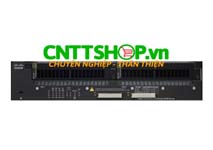 CGR 2010-SEC/K9 Cisco CGR2010 security bundle w/SEC license PAK