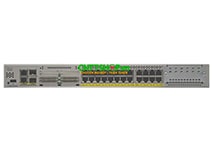 C1100TG-1N32A Cisco 1100 Terminal Services Gateway, 1 NIM.