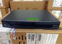 CISCO881-K9 Cisco 881 Ethernet Security Router