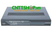 C897VA-K9 Router Cisco 897VA with VDSL/ADSL2+ Annex A