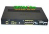 C892FSP-K9 Cisco 892FSP Gigabit Ethernet security router with SFP