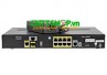 C898EA-K9 Router Cisco 898EA with 4 channel multimode G.SHDSL (EFM/ATM)