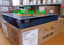 C1921-VA/K9 Cisco 1921 ISR with EHWIC-VA-DSL-A Bundle