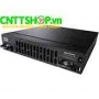 ISR4451-X-AXV/K9 Cisco ISR 4451 AXV Bundle, PVDM4-64 w/APP, SEC, UC lic, CUBE-25