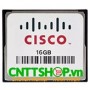 MEM-FLASH-8U16G Cisco 8G to 16G Compact Flash Memory Upgrade for Cisco ISR 4450