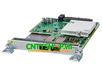 A900-IMA2F= - ASR 900 2 port 40GE QSFP Interface Module