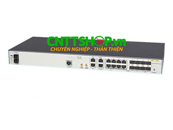 A901-12C-F-D - Cisco ASR 901 Router -Ethernet Model