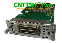 NIM-24A Cisco 24 Ports Asynchronous Module
