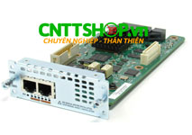NIM-2BRI-NT/TE Cisco 2 Ports Network Interface Module