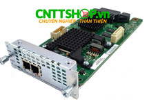 NIM-2FXO Cisco 2 Ports Network Interface Module - FXO