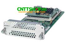 NIM-PVDM-32 Cisco 32-channel Voice DSP NIM Module