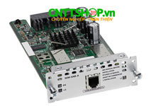 NIM-VAB-A Cisco Multi Mode VDSL2/ADSL/2/2+ NIM Annex A