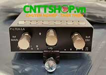 P-LTEA-LA Cisco 4G/ CAT6 LTE Advanced Pluggable for APAC, ANZ, and LATAM