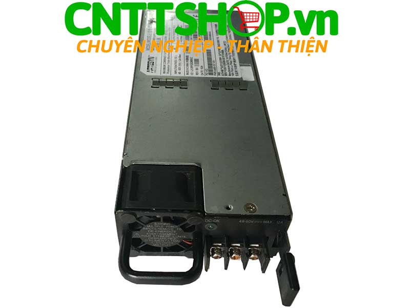 Card nguồn Cisco PWR-4450-DC Cisco DC Power Supply sử dụng cho router Cisco ISR 4450 và 4350 chính hãng giá tốt