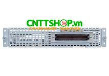 SM-X-16FXS/2FXO Cisco Voice Single-wide Service Module