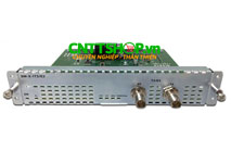 SM-X-1T3/E3 Cisco One port T3/E3 Service Module
