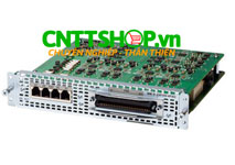 SM-X-24FXS/4FXO Cisco ISR4000 Voice Interface Cards