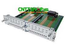 SM-X-NIM-ADPTR Cisco SM-X Adapter for one NIM module