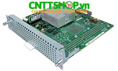 Cisco SM-X-PVDM-500 768-channel DSP module
