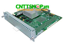 SM-X-PVDM-1000 Cisco Up to 1024-channel DSP module for 4xxx family