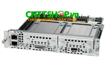 UCS-EN120S-M2/K9 Cisco UCS E-Series NCE Service Module