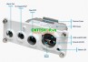 IRMH-SUP-SP Module Supervisor 1 GE, 1 SFP Port For IR8140H IRMH-SUP-SP Module Supervisor 1 GE, 1 SFP Port For IR8140H