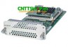 NIM-PVDM-256 Cisco 256-channel Voice DSP NIM Module