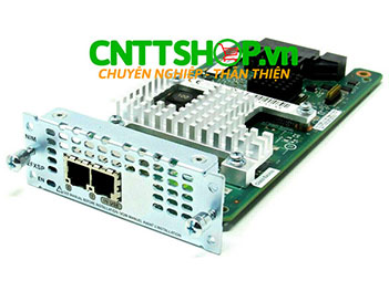 NIM-2FXSP Cisco 2 Ports Network Interface Module