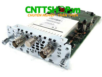 NIM-LTEA-EA Cisco LTE Advanced for Europe and North America