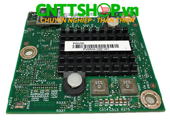 PVDM4-256 Cisco 256 Channel DSP module