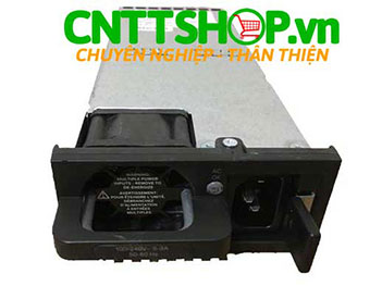 PWR-4450-POE-AC - 1000W AC PS w/ POE Module for Cisco ISR4450 and ISR4350