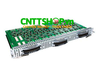 SM-X-72FXS Cisco 72 Ports FXS Service Module