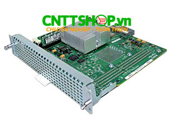 SM-X-PVDM-1000 Cisco Up to 1024-channel DSP module for 4xxx family