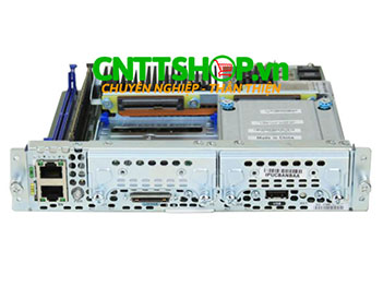 UCS-E140S-M1/K9 Cisco UCS-E, Single Wide Module