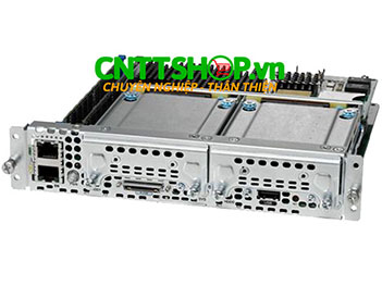 UCS-E160S-M3/K9 Cisco UCS-E, Single Wide Module