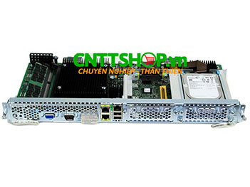 UCS-E140D-M1/K9 Cisco UCS-E, Double Wide Module