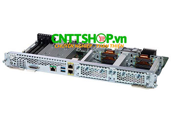 UCS-E180D-M3/K9 Cisco UCS-E double-wide Compute modules