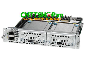 UCS-EN120S-M2/K9 Cisco UCS E-Series NCE Service Module