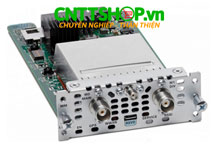 NIM-4G-LTE-LA Cisco 4G LTE for Asia Pacific, Australia and Latam