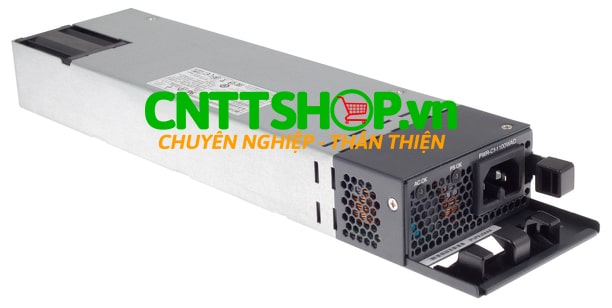 Cisco PWR-1100TG-AC AC Power Supply