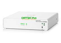 S0G33A HPE Aruba Instant On Secure Gateway SG1004