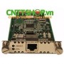JD538A HPE MSR 1-port T1/Fractional T1 SIC Module
